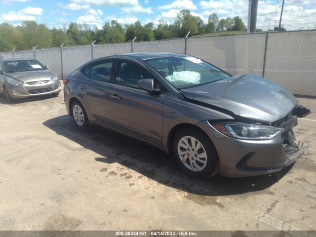 2018 5NPD74LF6JH378171 main image