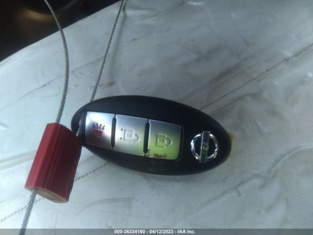 JN8AF5MV7GT658742 Nissan Juke Sl