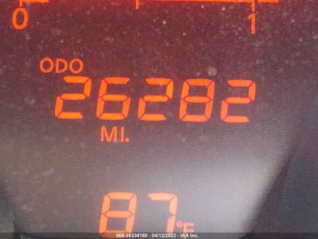 JN8AF5MV7GT658742 Nissan Juke Sl