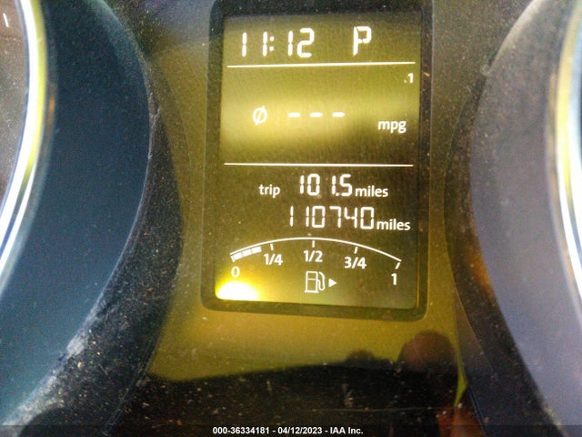 3VWD07AJ6FM256812 Volkswagen Jetta Sedan 1.8t Se