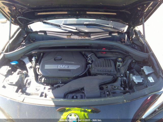 WBXYH9C05L5R00673 BMW X2 Sdrive28i