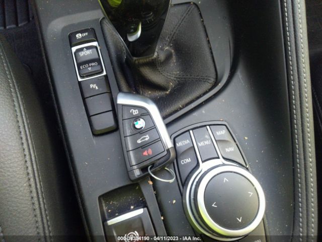 WBXYH9C05L5R00673 BMW X2 Sdrive28i
