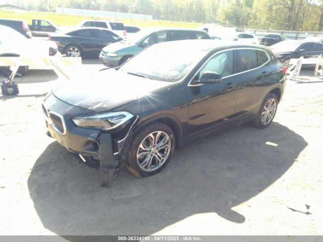 WBXYH9C05L5R00673 BMW X2 Sdrive28i