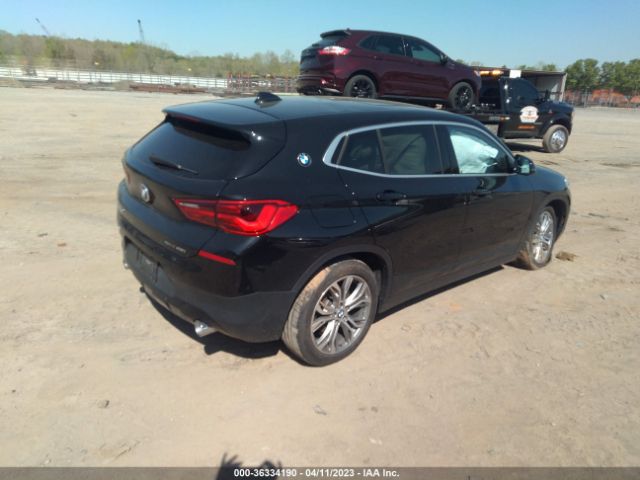 WBXYH9C05L5R00673 BMW X2 Sdrive28i