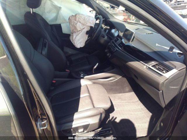 WBXYH9C05L5R00673 BMW X2 Sdrive28i