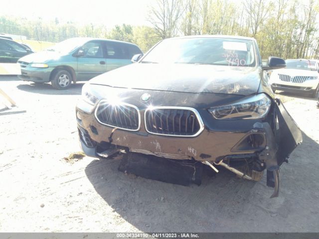 WBXYH9C05L5R00673 BMW X2 Sdrive28i