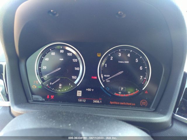 WBXYH9C05L5R00673 BMW X2 Sdrive28i