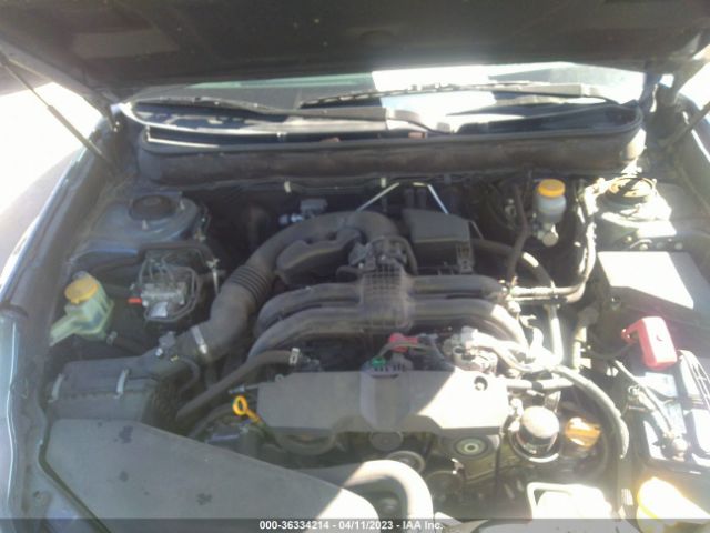 4S3BMCC64E3002807 Subaru Legacy 2.5i Premium