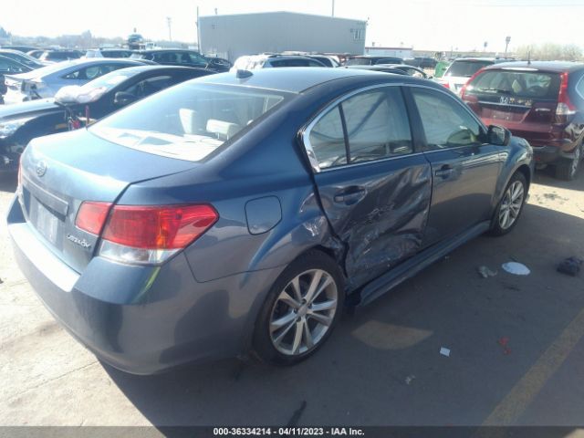 4S3BMCC64E3002807 Subaru Legacy 2.5i Premium