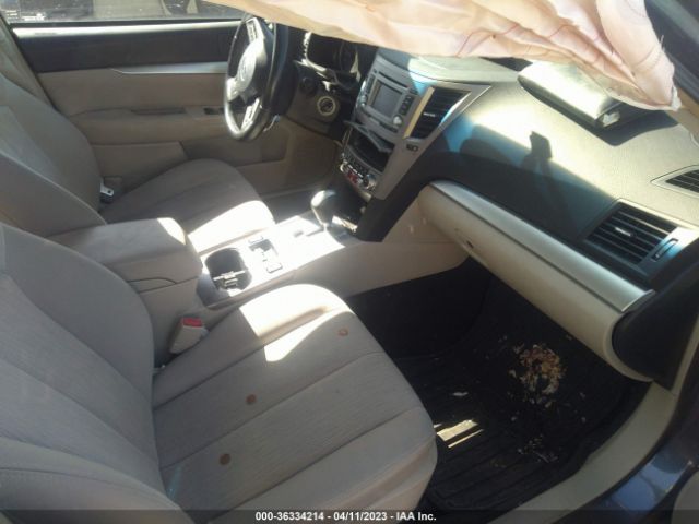 4S3BMCC64E3002807 Subaru Legacy 2.5i Premium