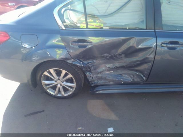 4S3BMCC64E3002807 Subaru Legacy 2.5i Premium