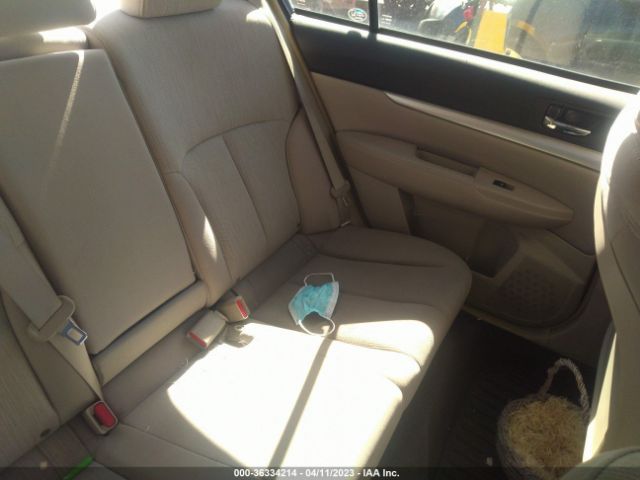 4S3BMCC64E3002807 Subaru Legacy 2.5i Premium