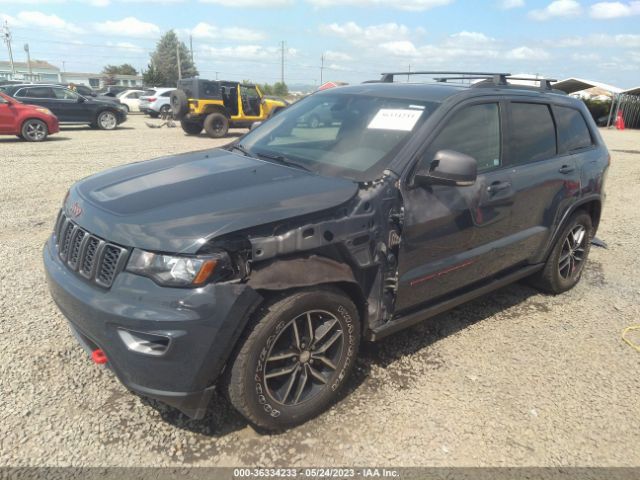 1C4RJFLG2HC811373 Jeep Grand Cherokee Trailhawk