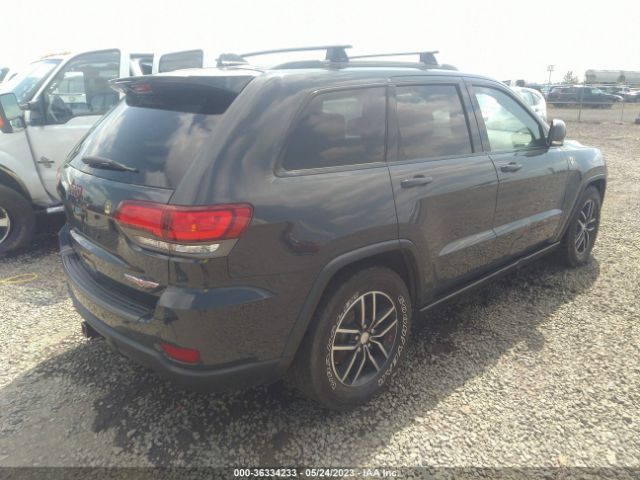 1C4RJFLG2HC811373 Jeep Grand Cherokee Trailhawk
