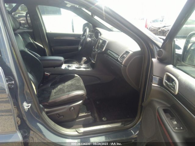 1C4RJFLG2HC811373 Jeep Grand Cherokee Trailhawk