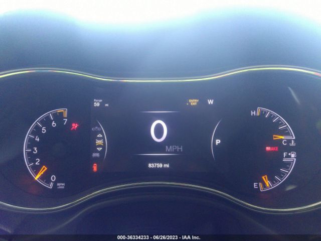 1C4RJFLG2HC811373 Jeep Grand Cherokee Trailhawk