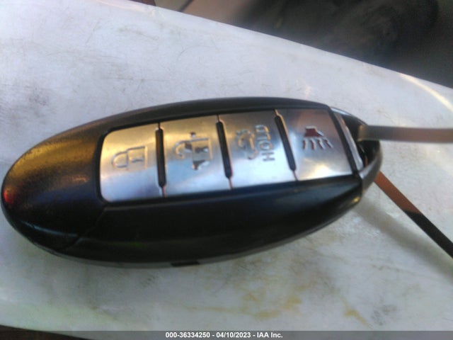 2007 NISSAN ALTIMA 2.5 S VIN: 1N4AL21E97N471102