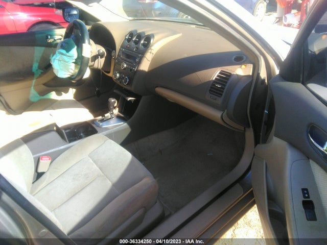 2007 NISSAN ALTIMA 2.5 S VIN: 1N4AL21E97N471102