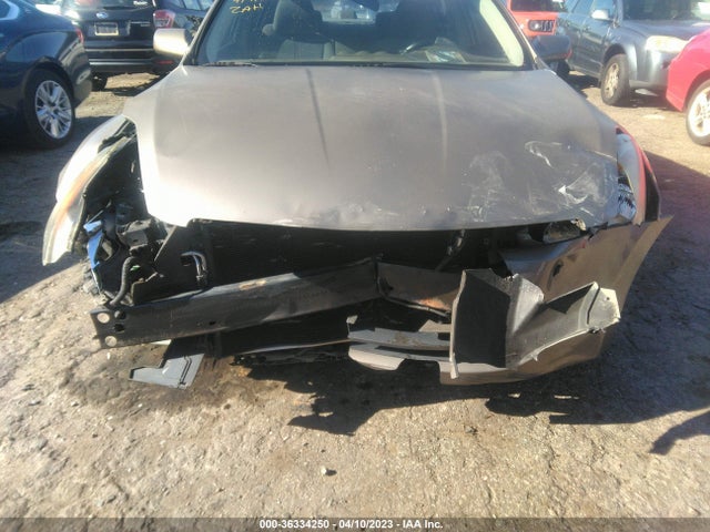 2007 NISSAN ALTIMA 2.5 S VIN: 1N4AL21E97N471102