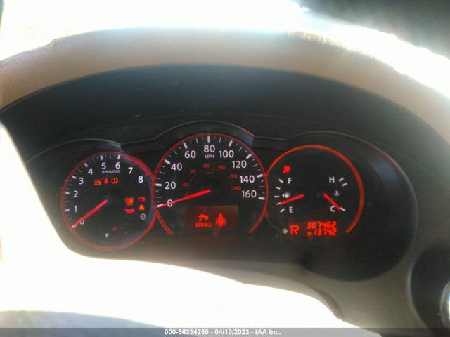 2007 NISSAN ALTIMA 2.5 S VIN: 1N4AL21E97N471102