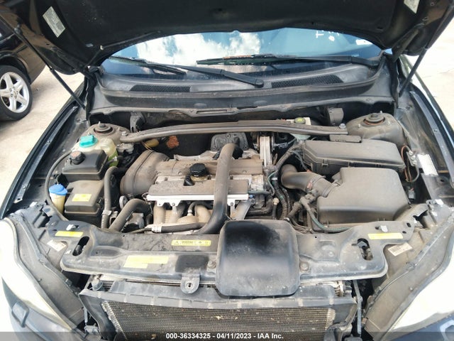2004 VOLVO XC90 VIN: YV1CM59H041056814