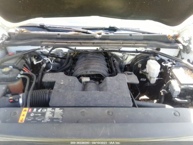 1GTV2LEC3HZ305780 GMC SIERRA 1500