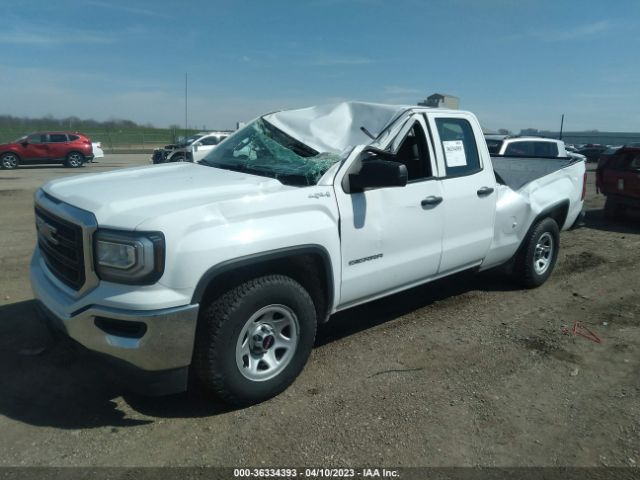 1GTV2LEC3HZ305780 GMC SIERRA 1500