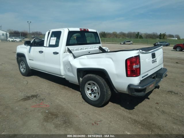 1GTV2LEC3HZ305780 GMC SIERRA 1500