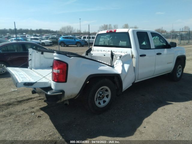 1GTV2LEC3HZ305780 GMC SIERRA 1500