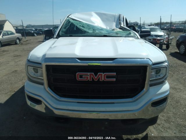 1GTV2LEC3HZ305780 GMC SIERRA 1500