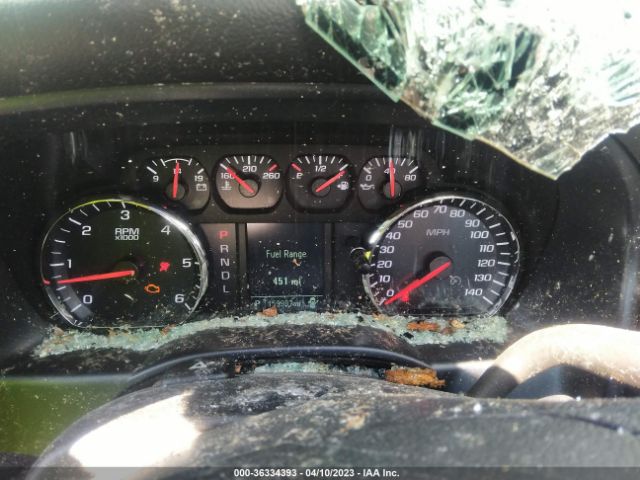 1GTV2LEC3HZ305780 GMC SIERRA 1500