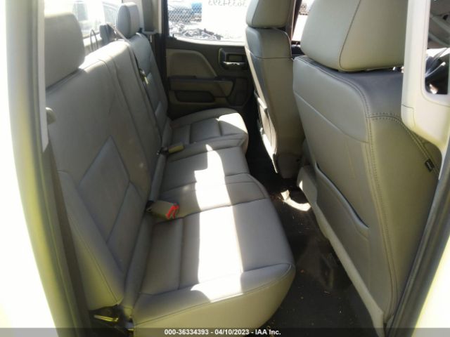 1GTV2LEC3HZ305780 GMC SIERRA 1500