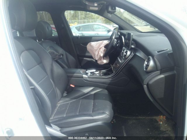 WDC0G4KB6JV075785 Mercedes-Benz Glc Glc 300
