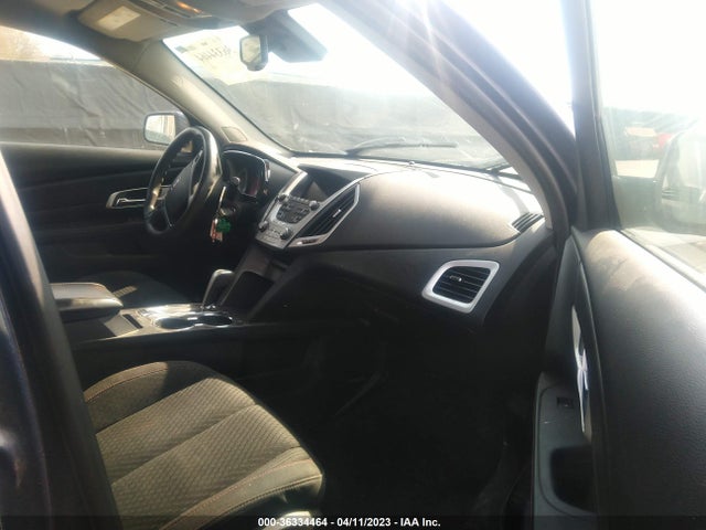 GMC Terrain Sle 2015 2GKALMEK1F6387725 Image 5