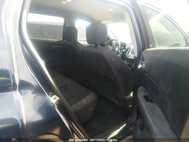 GMC Terrain Sle 2015 2GKALMEK1F6387725 Image 8