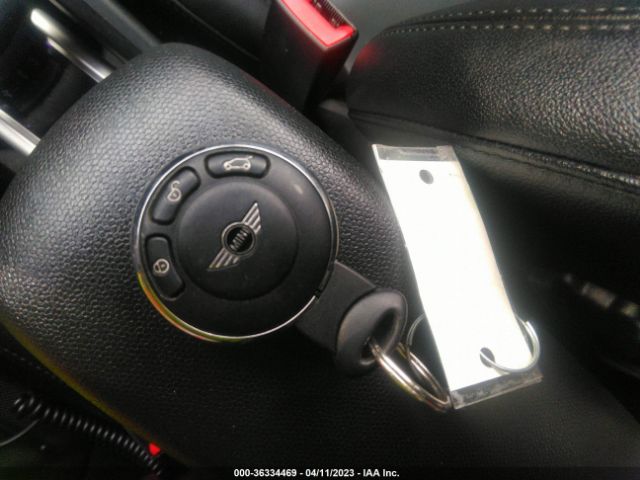 WMWZC5C59GWU04132 Mini Cooper Countryman S