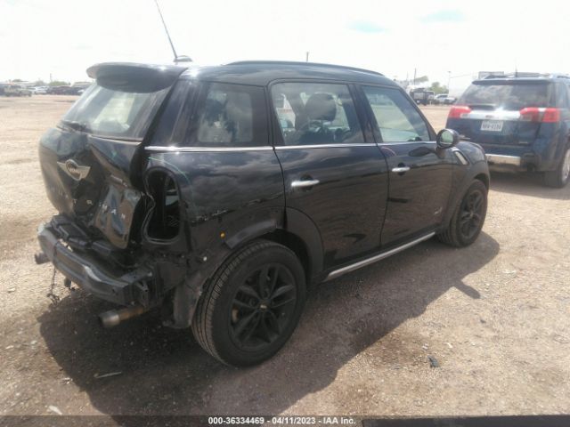 WMWZC5C59GWU04132 Mini Cooper Countryman S