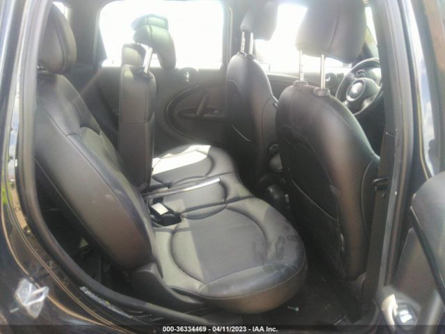 WMWZC5C59GWU04132 Mini Cooper Countryman S