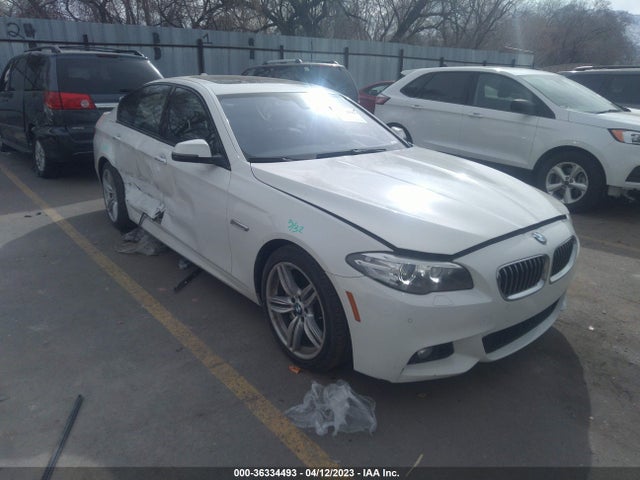 2015 WBAFV3C57FD686833 main image