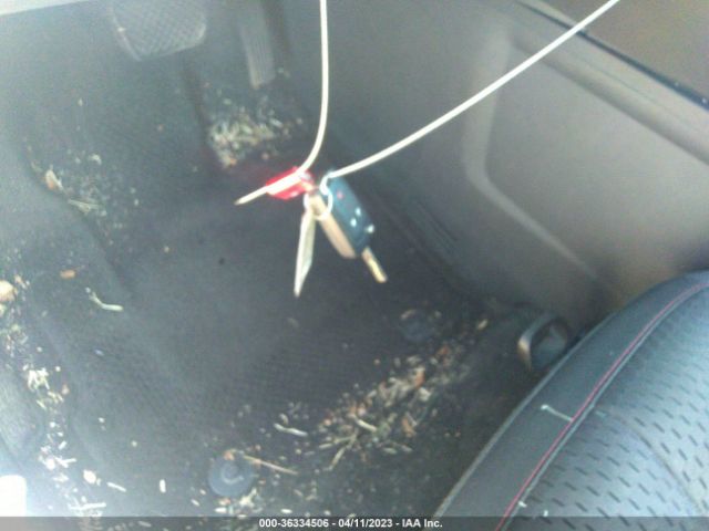 2GKALMEKXF6343657 GMC Terrain Sle