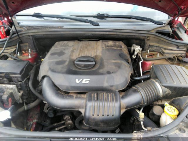 1C4RJEAGXFC669347 Jeep Grand Cherokee Laredo