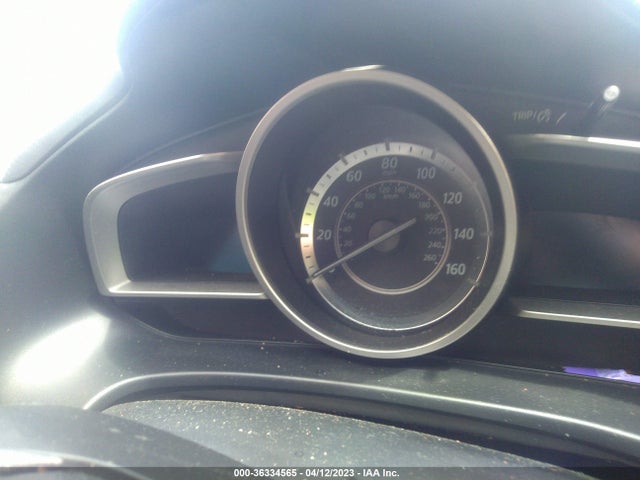 Mazda Mazda3 I Touring 2016 JM1BM1V76G1299717 Image 7