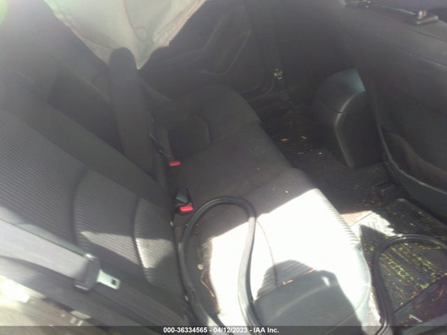 Mazda Mazda3 I Touring 2016 JM1BM1V76G1299717 Image 8