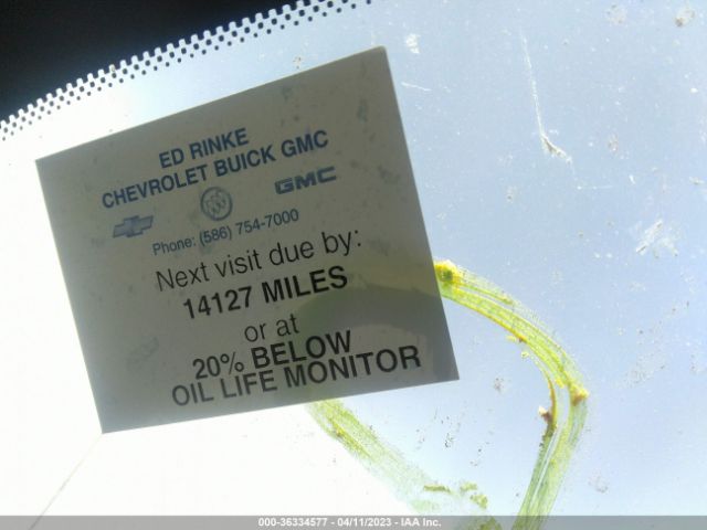 1GKS2GKD4NR223841 GMC Yukon Xl Slt