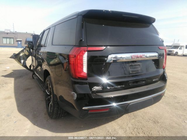1GKS2GKD4NR223841 GMC Yukon Xl Slt