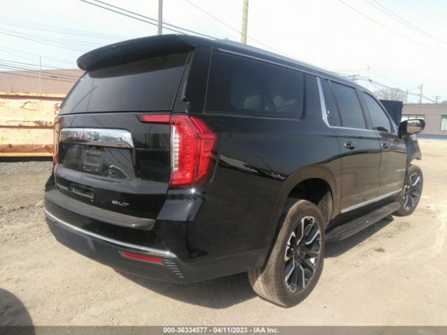 1GKS2GKD4NR223841 GMC Yukon Xl Slt