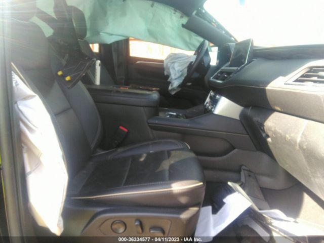 1GKS2GKD4NR223841 GMC Yukon Xl Slt