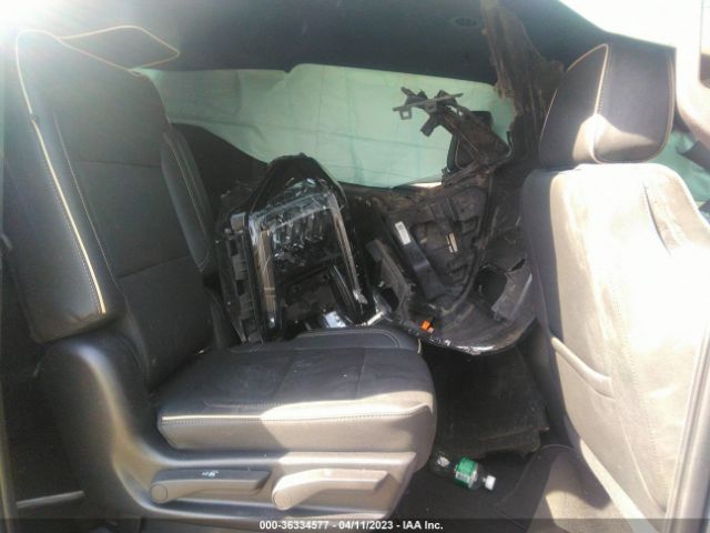 1GKS2GKD4NR223841 GMC Yukon Xl Slt