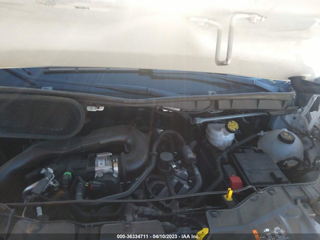 2021 Ford Transit, VIN: 1FTBR1X89MKA60059