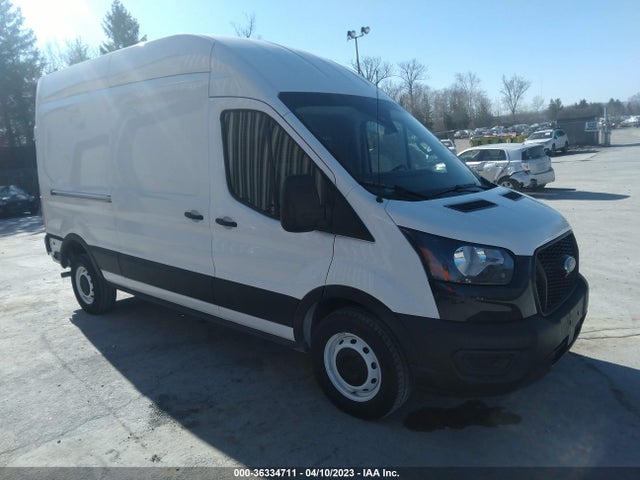 2021 Ford Transit, VIN: 1FTBR1X89MKA60059